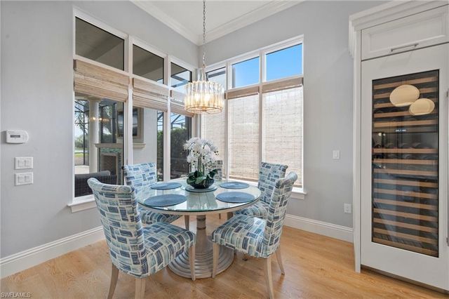 28622 La Caille DR, Naples, FL 34119