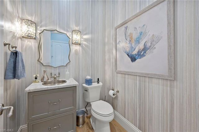 28622 La Caille DR, Naples, FL 34119