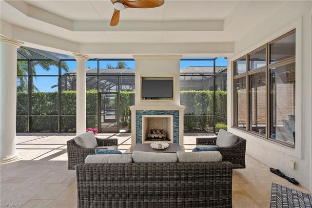 28622 La Caille DR, Naples, FL 34119