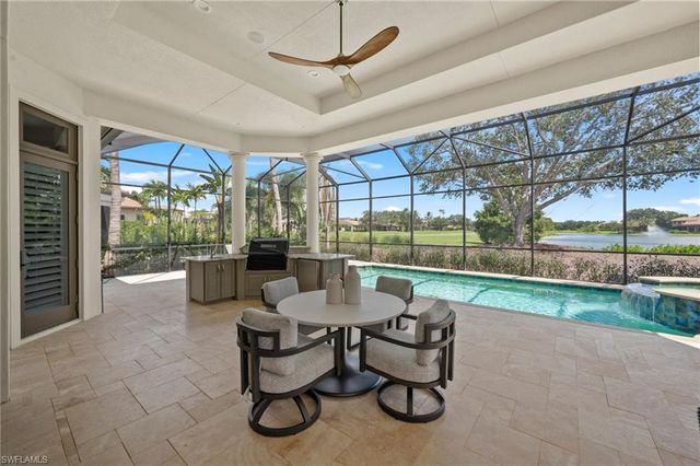 28622 La Caille DR, Naples, FL 34119