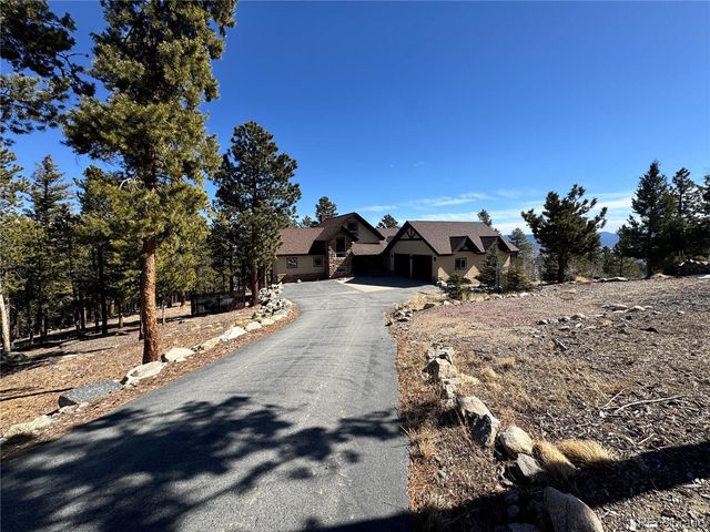 30220 Columbia Point, Buena Vista, CO 81211