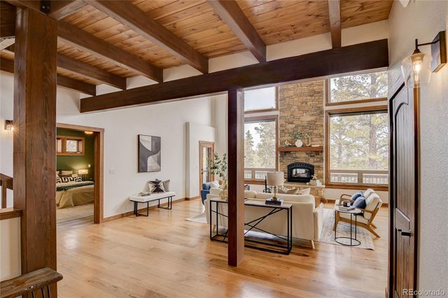 30220 Columbia Point, Buena Vista, CO 81211