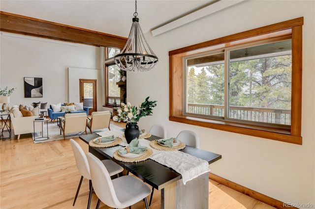 30220 Columbia Point, Buena Vista, CO 81211