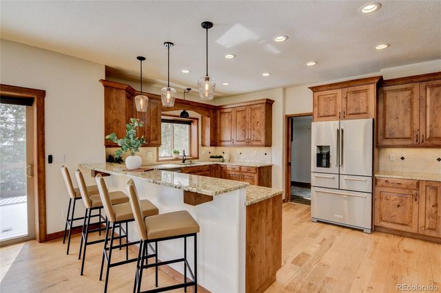 30220 Columbia Point, Buena Vista, CO 81211