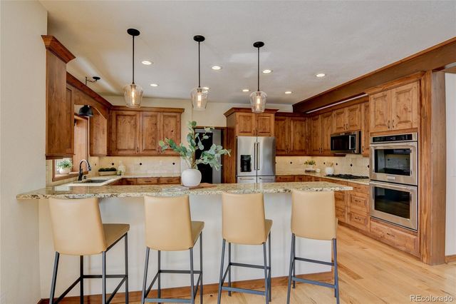 30220 Columbia Point, Buena Vista, CO 81211