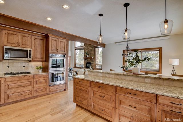 30220 Columbia Point, Buena Vista, CO 81211