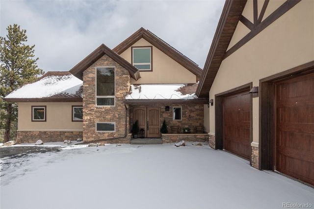 30220 Columbia Point, Buena Vista, CO 81211