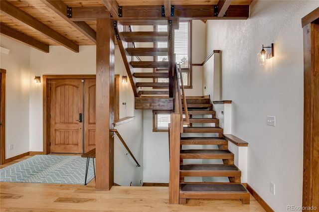 30220 Columbia Point, Buena Vista, CO 81211