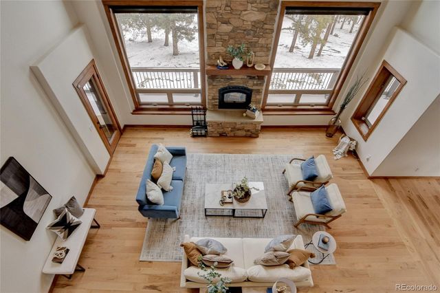 30220 Columbia Point, Buena Vista, CO 81211