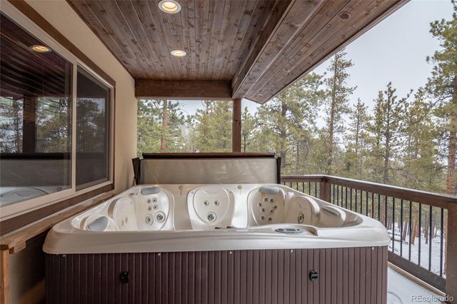 30220 Columbia Point, Buena Vista, CO 81211