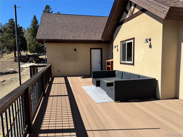 30220 Columbia Point, Buena Vista, CO 81211