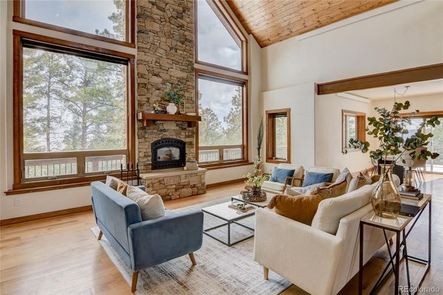 30220 Columbia Point, Buena Vista, CO 81211