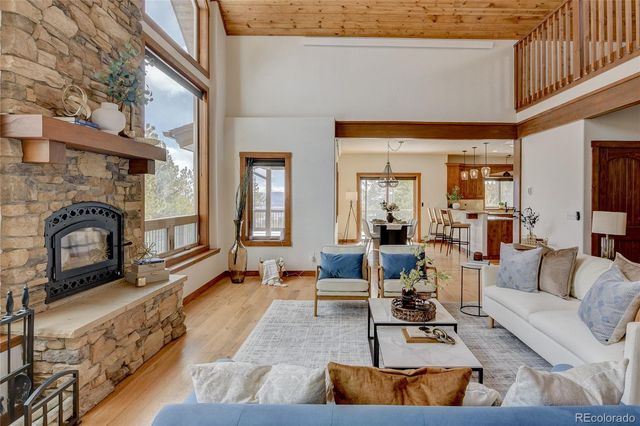 30220 Columbia Point, Buena Vista, CO 81211