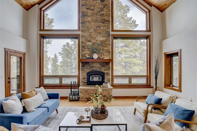 30220 Columbia Point, Buena Vista, CO 81211