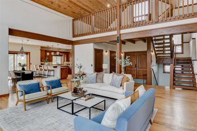 30220 Columbia Point, Buena Vista, CO 81211