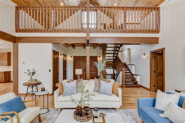 30220 Columbia Point, Buena Vista, CO 81211