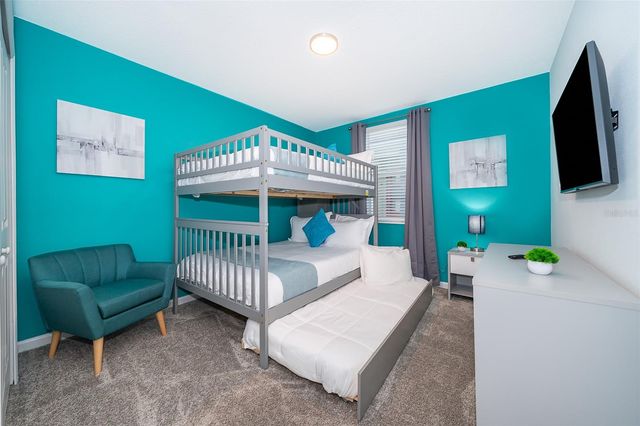 8863 CABOT CLIFFS DRIVE 101, Davenport, FL 33896