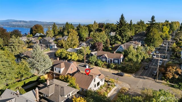 3302 E Pine Street, Seattle, WA 98122