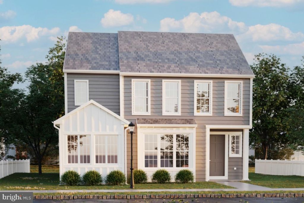 16 CHAROLAIS ST, Carlisle, PA 17015