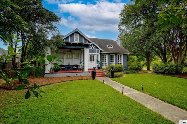 1315 N 3RD STREET, Monroe, LA 71201