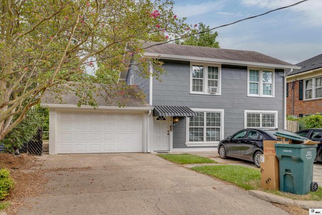 1315 N 3RD STREET, Monroe, LA 71201