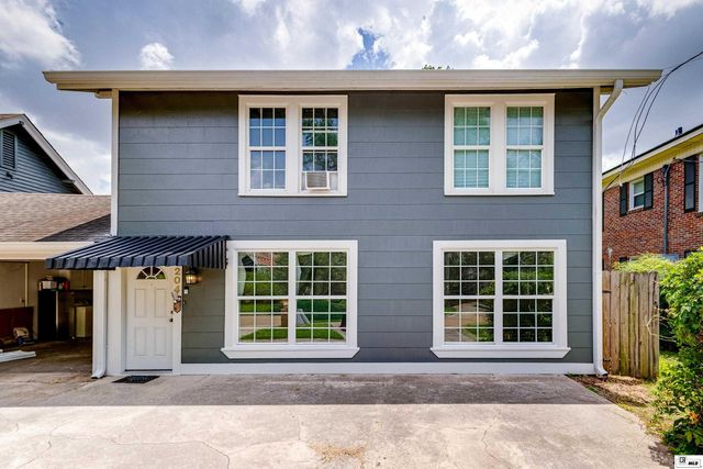 1315 N 3RD STREET, Monroe, LA 71201
