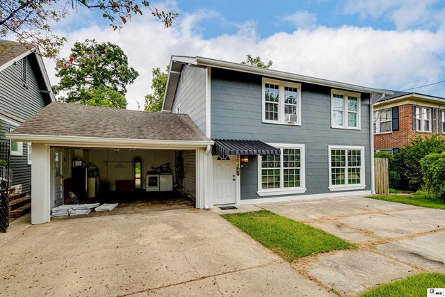 1315 N 3RD STREET, Monroe, LA 71201