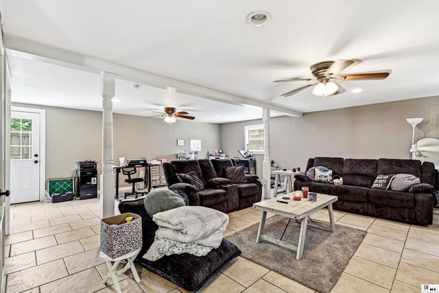 1315 N 3RD STREET, Monroe, LA 71201