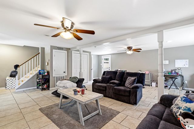 1315 N 3RD STREET, Monroe, LA 71201