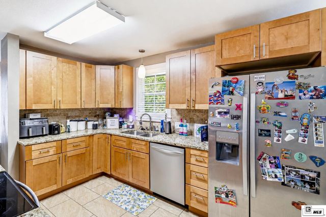 1315 N 3RD STREET, Monroe, LA 71201