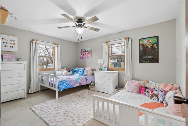 711 Washington Street, Denver, IA 50622