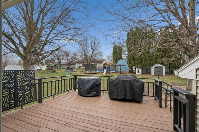 711 Washington Street, Denver, IA 50622