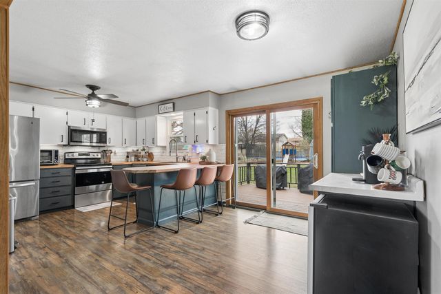 711 Washington Street, Denver, IA 50622