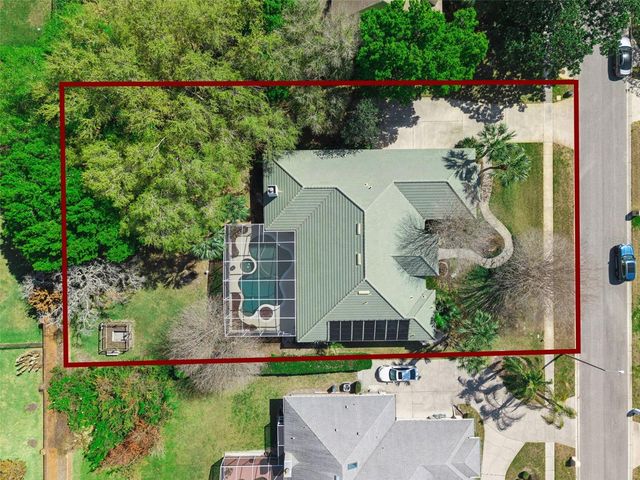 8725 SUMMERVILLE PLACE, Orlando, FL 32819