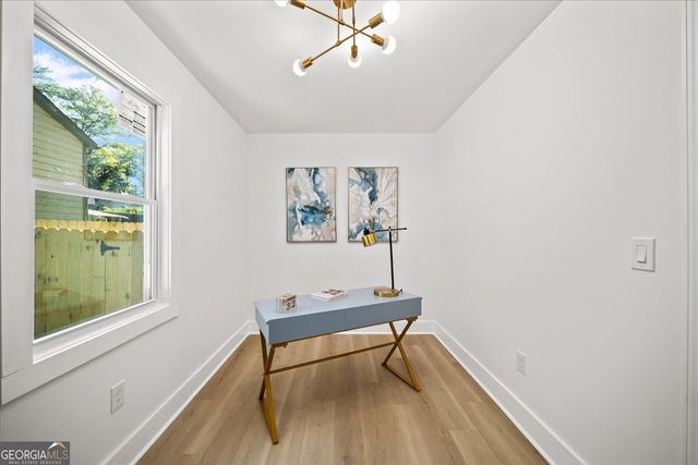 1344 Lynford Drive SW, Atlanta, GA 30310