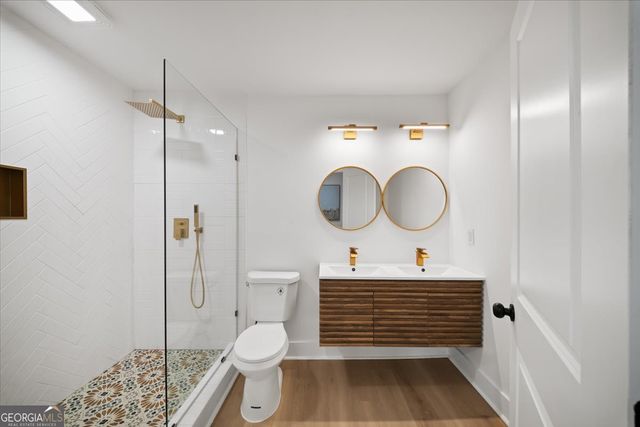 1344 Lynford Drive SW, Atlanta, GA 30310