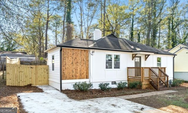 1344 Lynford Drive SW, Atlanta, GA 30310