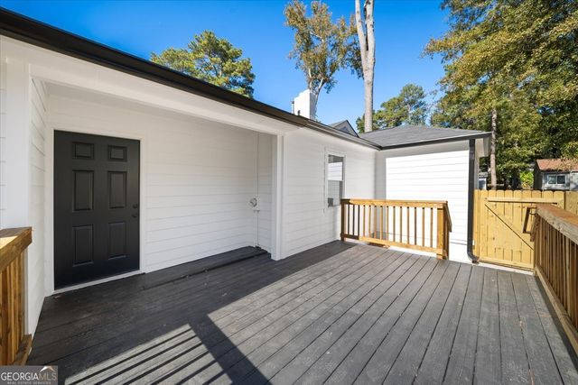 1344 Lynford Drive SW, Atlanta, GA 30310