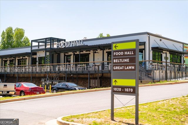 1344 Lynford Drive SW, Atlanta, GA 30310