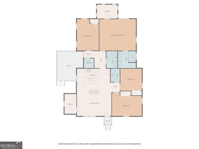 1344 Lynford Drive SW, Atlanta, GA 30310