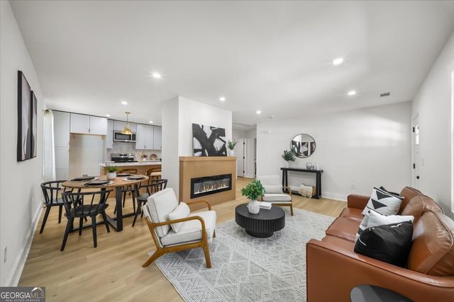 1344 Lynford Drive SW, Atlanta, GA 30310