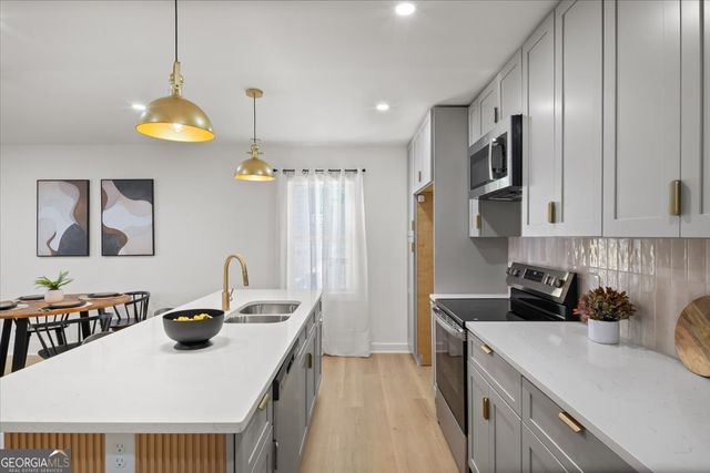 1344 Lynford Drive SW, Atlanta, GA 30310