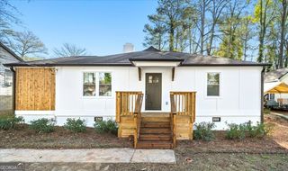 1344 Lynford Drive SW, Atlanta, GA 30310