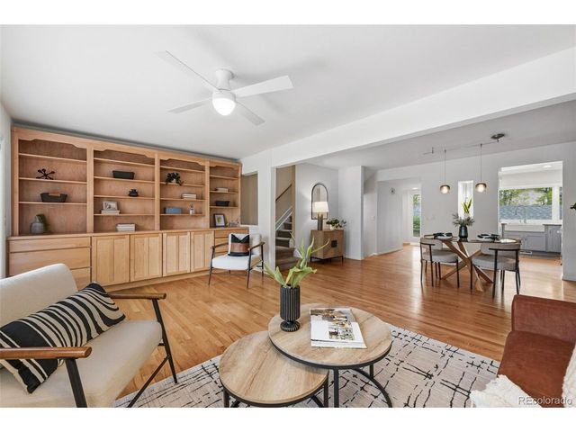 4017 Wonderland Hill Ave, Boulder, CO 80304