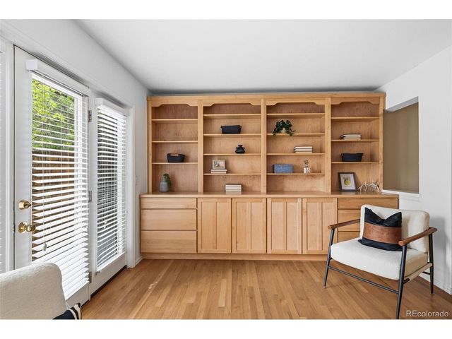 4017 Wonderland Hill Ave, Boulder, CO 80304