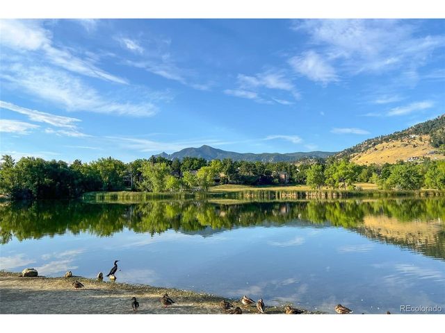 4017 Wonderland Hill Ave, Boulder, CO 80304