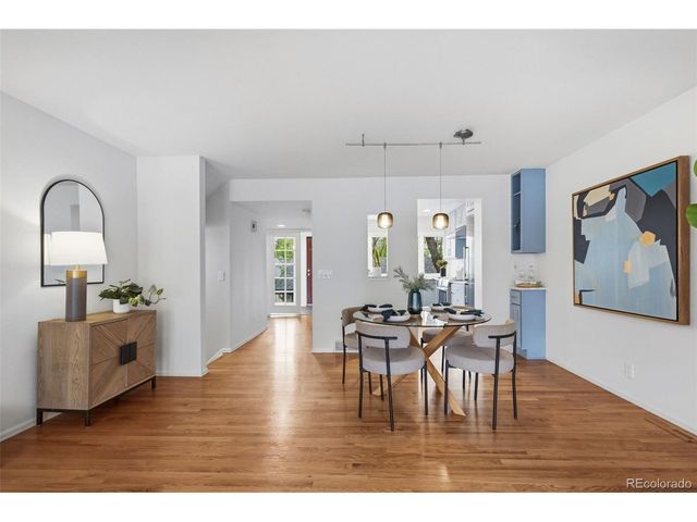 4017 Wonderland Hill Ave, Boulder, CO 80304