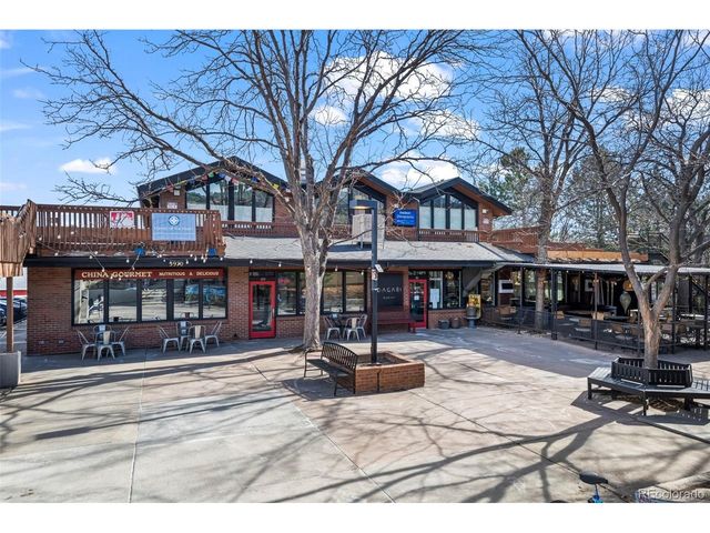 4017 Wonderland Hill Ave, Boulder, CO 80304