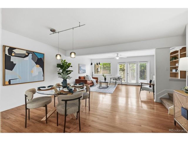 4017 Wonderland Hill Ave, Boulder, CO 80304