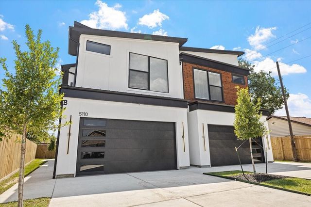 5110 Longmeadow Street B, Houston, TX 77033